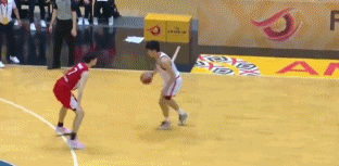 🙌欢迎回来!段睿骐时隔9个月重返球场 去年9月遭遇ACL重伤
